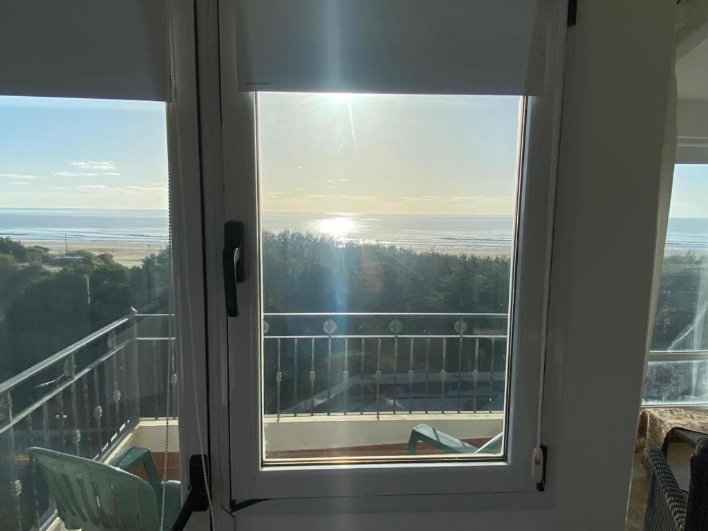 Costanera Mar Hotel & Suites Сан-Клементе-дель-Тую Экстерьер фото