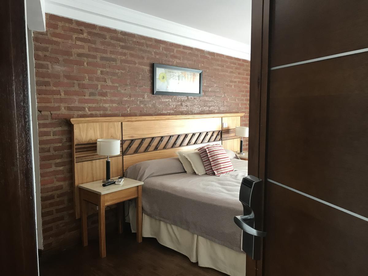 Costanera Mar Hotel & Suites Сан-Клементе-дель-Тую Экстерьер фото