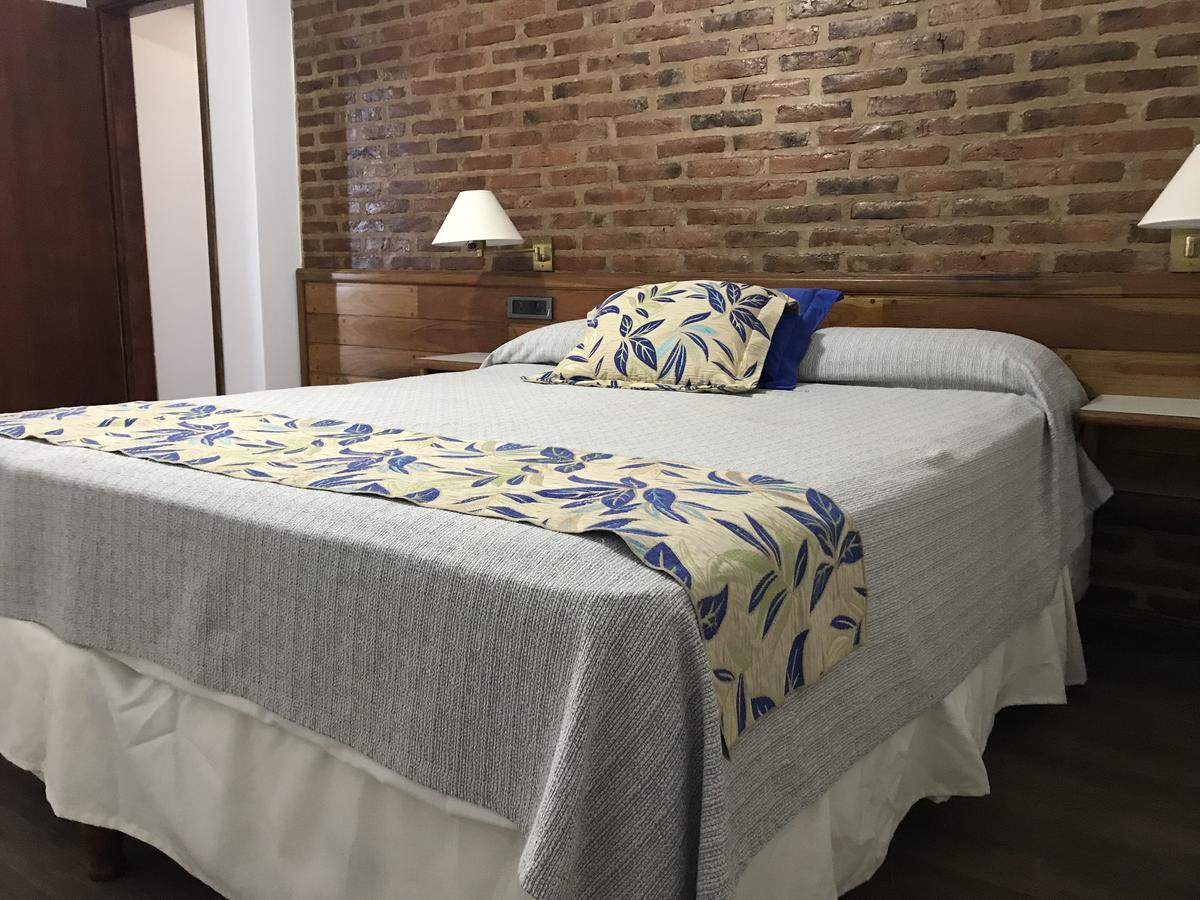 Costanera Mar Hotel & Suites Сан-Клементе-дель-Тую Экстерьер фото