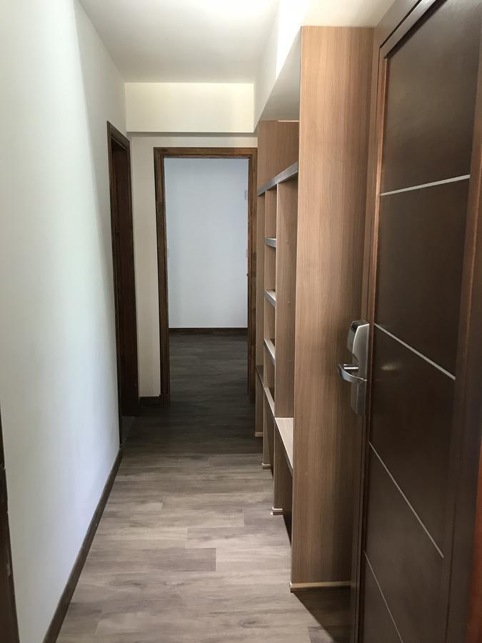 Costanera Mar Hotel & Suites Сан-Клементе-дель-Тую Экстерьер фото