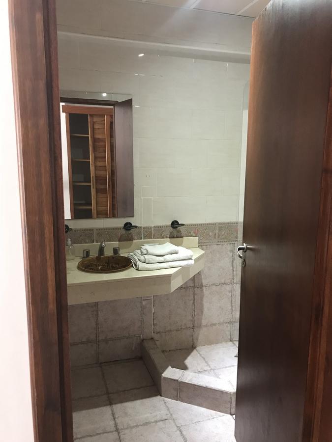 Costanera Mar Hotel & Suites Сан-Клементе-дель-Тую Экстерьер фото
